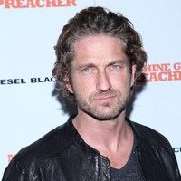 Gerard Butler in Screening of 'Machine Gun Preacher' photos | Picture 75895